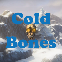 LH-ColdBones_Modpack icon