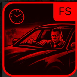 LITOYMANIA-FranklinGTAV_SlowMo_Sound icon