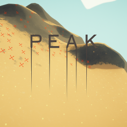 LIghtPeak-TerrainScanner icon