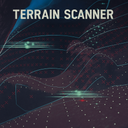 LIghtPeak-TerrainScanner icon