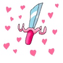 LOVER_BAE-KawaiKnife icon