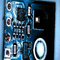 LakesideMiners-RedsVanillaModPack icon