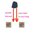 Lan-BetterStoneHarvest icon