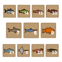 Lan-MoreFishStackSize icon