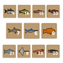 Lan-MoreFishStackSize icon