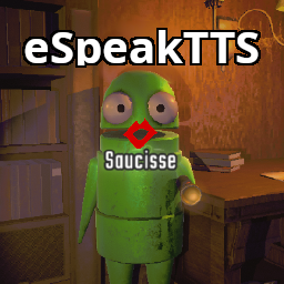 Lavighju-espeakTTS icon