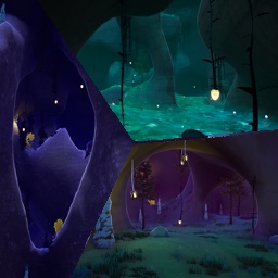 Lawlzee-ProceduralStages icon