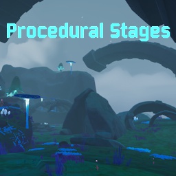 Lawlzee-ProceduralStages icon