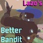 Lazobyota-LazosBetterBandit-1.1.0 icon