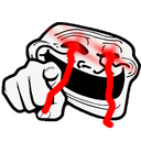 Lazurut-PHONK_EDIT_TROLLFACE_MOD icon