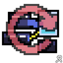 LeCloutPanda-FluxGrouper icon
