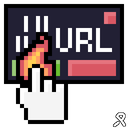 LeCloutPanda-SpeedyURLs icon