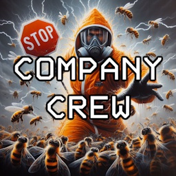 LeCompany-Company_Crew icon