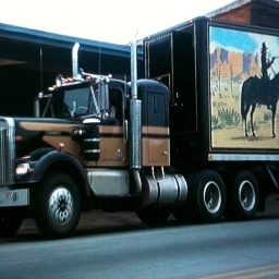 LeGrosRem-Eastbound_And_Drop icon