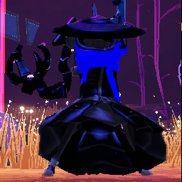 Le_Pen_Dargn-Heishou_Si_Branch_Operator icon