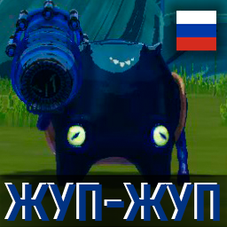 Lecarde17-ScavengerRU icon