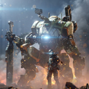 Legandy-SamuraiTitan icon