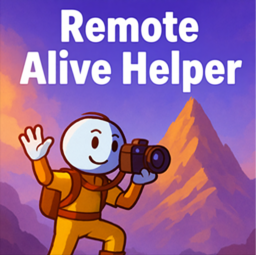 LengSword-RemoteAliveHelper icon