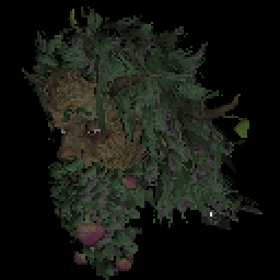 Leshy-LeshyMod icon