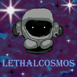 LethalCosmos-LethalCosmos icon