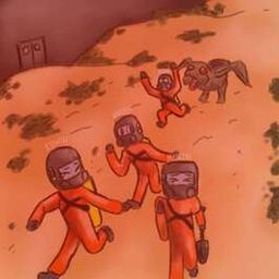 Lethal__Idiots-Lethal__Idiots_Modpack icon