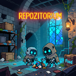 Leucotsu-REPOZITORIUM icon