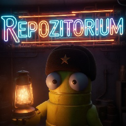 Leucotsu-REPOZITORIUM icon