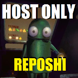 Leucotsu-Reposhi icon