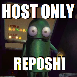 Leucotsu-Reposhi icon