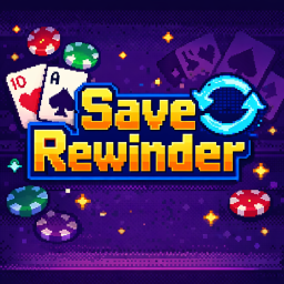 Liafonx-SaveRewinder icon