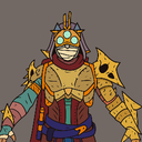 LichKing8217-Bone_Ranger icon