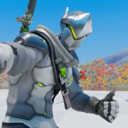 LichKing8217-Enhanced_Cyber_Ninja icon