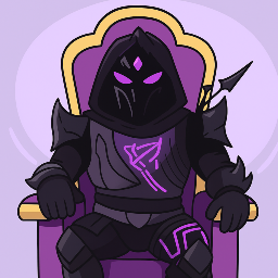 LichKing8217-Shadewalker icon