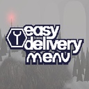 LightniteProductions-EasyDeliveryMenu icon