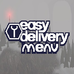 LightniteProductions-EasyDeliveryMenuBETA icon