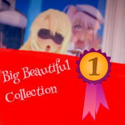 Lilix-Big_Beautiful_Collection icon