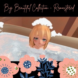 Lilix-Big_Beautiful_Collection_Remastered icon