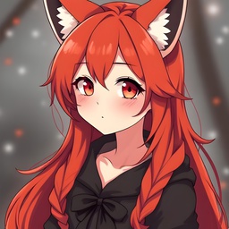 Lisyava-Foxy icon