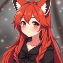 Lisyava-Foxy icon