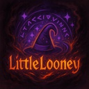LittleLooney-LooneysMenu icon