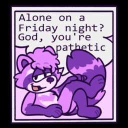 LittleMenace-LittleMenace icon