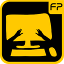 LlamasHere-FlatPlayer-2.2.1 icon