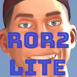 Lodgercat-ROR2Lite icon