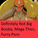 LonelyBushman-LB_Furry_Thicc_Cards icon