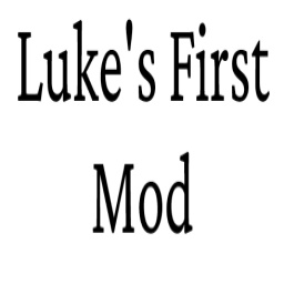 LonelyWizardIRL-LukesFirstMod icon