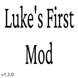 LonelyWizardIRL-LukesFirstMod icon