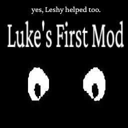 LonelyWizardIRL-LukesFirstMod icon