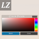 LonelyZombie-ColorPicker icon