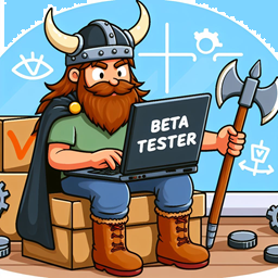 Looney-BetaWorld_ModPack_Optional icon