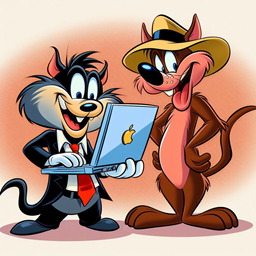 Looney-Looney_AdminPack icon